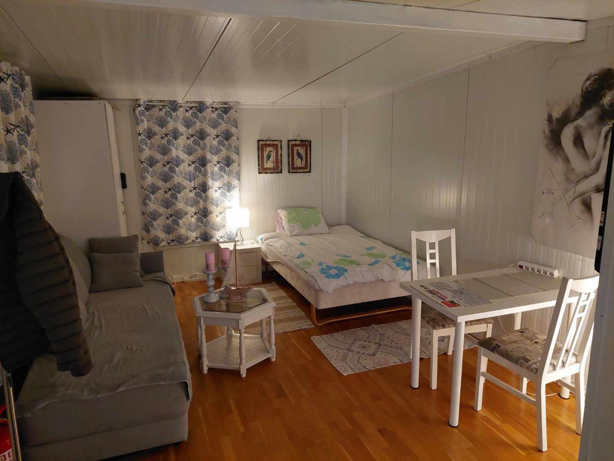 Alesund New Guesthouse Dış mekan fotoğraf